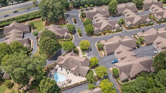 3414 Old Due West Road, Marietta, GA 30064