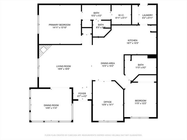 3414 Old Due West Road, Marietta, GA 30064