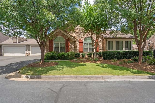 3414 Old Due West Road, Marietta, GA 30064