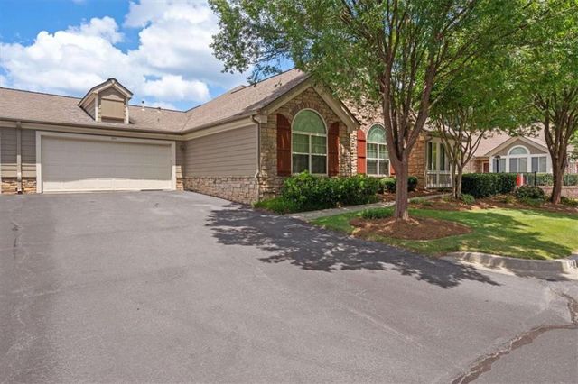 3414 Old Due West Road, Marietta, GA 30064