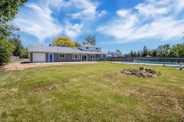 1940 Stony Point Road, Grand Island, NY 14072