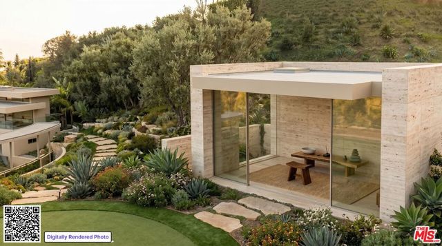 1680 Alta Mura Road, Pacific Palisades, CA 90272