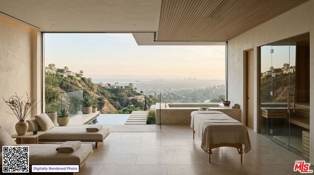 1680 Alta Mura Road, Pacific Palisades, CA 90272