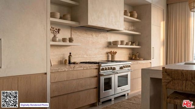 1680 Alta Mura Road, Pacific Palisades, CA 90272