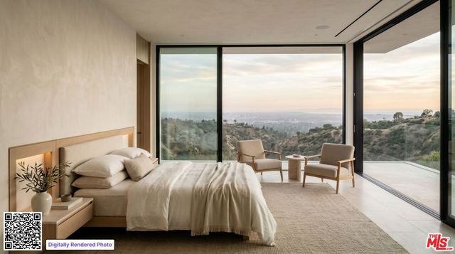 1680 Alta Mura Road, Pacific Palisades, CA 90272
