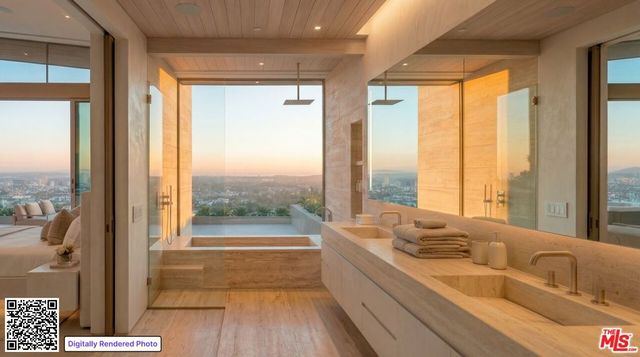 1680 Alta Mura Road, Pacific Palisades, CA 90272