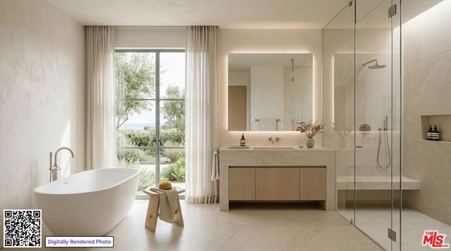 1680 Alta Mura Road, Pacific Palisades, CA 90272