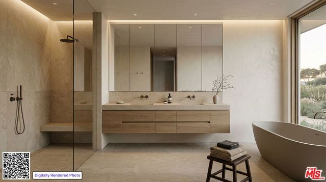 1680 Alta Mura Road, Pacific Palisades, CA 90272
