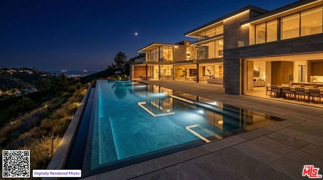 1680 Alta Mura Road, Pacific Palisades, CA 90272
