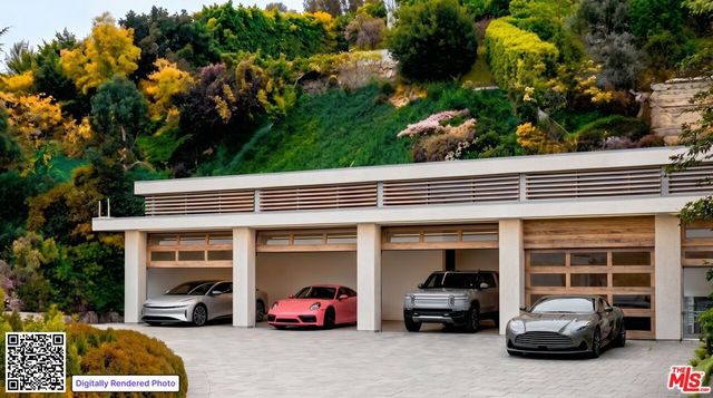 1680 Alta Mura Road, Pacific Palisades, CA 90272