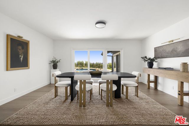 1680 Alta Mura Road, Pacific Palisades, CA 90272