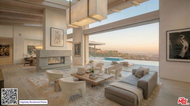 1680 Alta Mura Road, Pacific Palisades, CA 90272