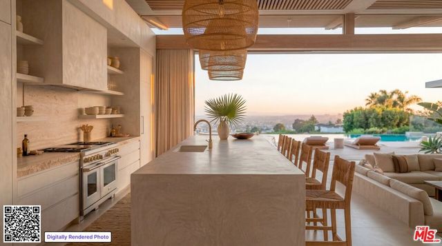 1680 Alta Mura Road, Pacific Palisades, CA 90272
