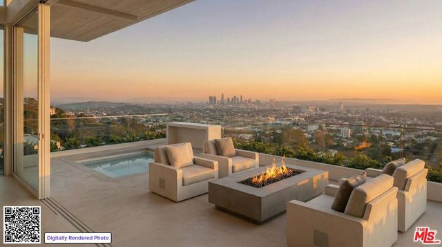 1680 Alta Mura Road, Pacific Palisades, CA 90272