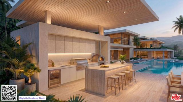 1680 Alta Mura Road, Pacific Palisades, CA 90272