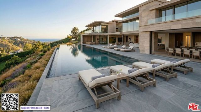 1680 Alta Mura Road, Pacific Palisades, CA 90272