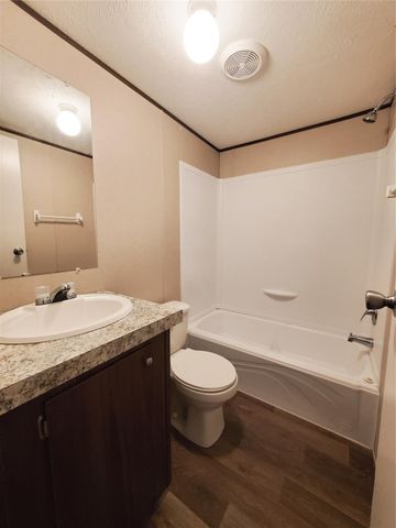 401 S Woodson Street 1, Willis, TX 77378