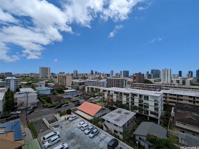 1571 Piikoi Street 704, Honolulu, HI 96822