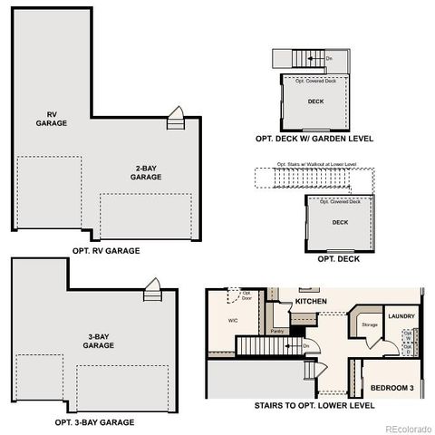 4312 Kingsbarns Drive, Elizabeth, CO 80107