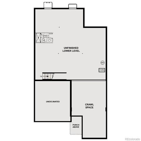 4312 Kingsbarns Drive, Elizabeth, CO 80107