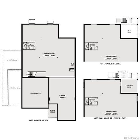 4312 Kingsbarns Drive, Elizabeth, CO 80107