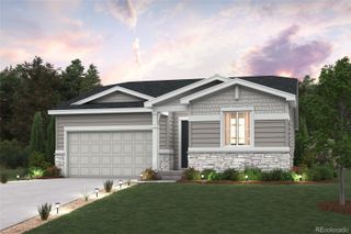 4312 Kingsbarns Drive, Elizabeth, CO 80107