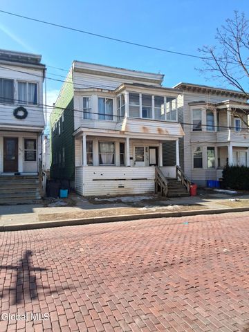 468 West Street, Albany, NY 12206