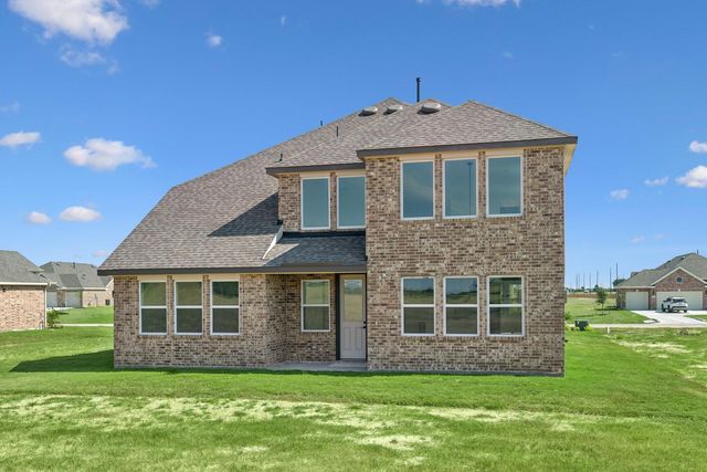 303 Boulden Court, Sealy, TX 77474