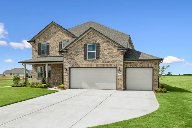 303 Boulden Court, Sealy, TX 77474