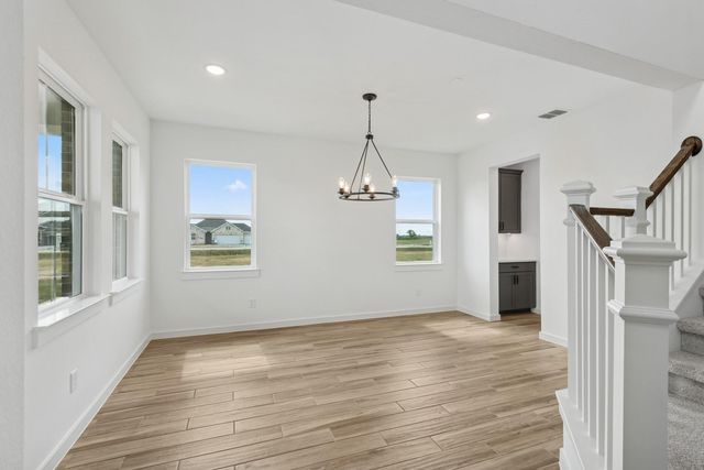 303 Boulden Court, Sealy, TX 77474