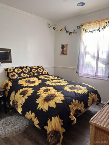 6842 Greismer Avenue, North College Hill, OH 45239