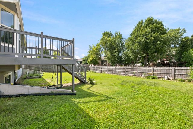 10701 W Dallas, Wichita, KS 67215