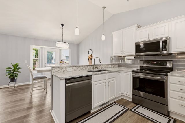 10701 W Dallas, Wichita, KS 67215