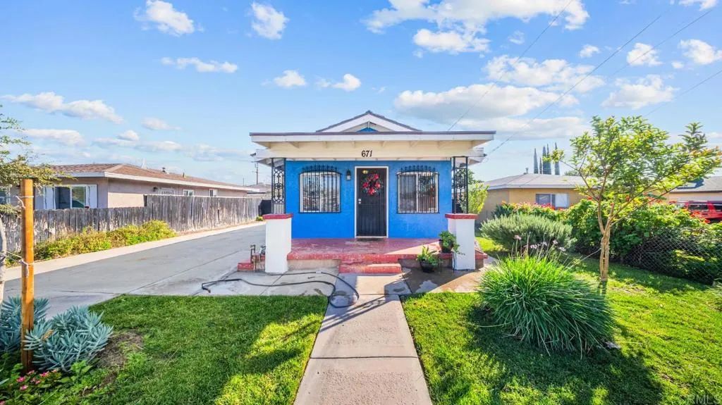 671 N Gardena Street, San Bernardino, CA 92411
