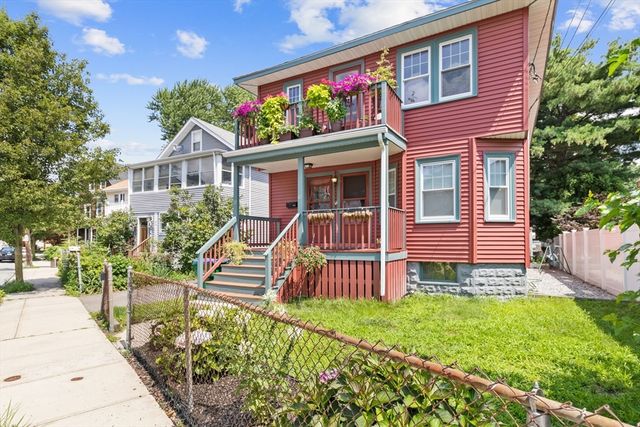 69 Orchard 69, Medford, MA 02155