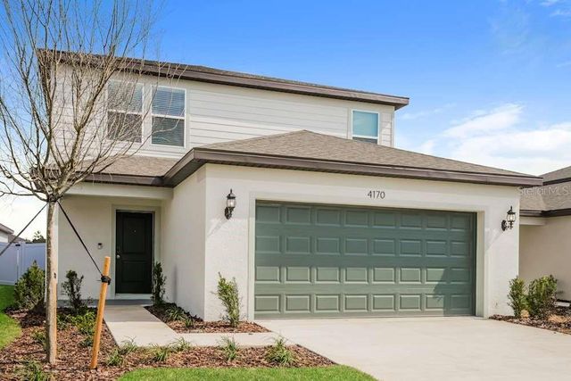 4170 GOLDFOIL ROAD, Spring Hill, FL 34609