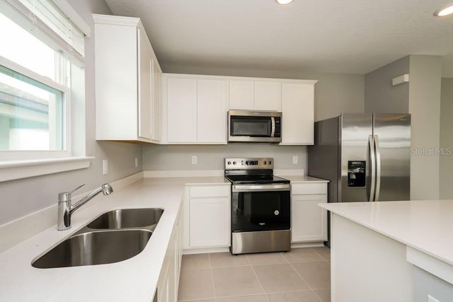 4170 GOLDFOIL ROAD, Spring Hill, FL 34609