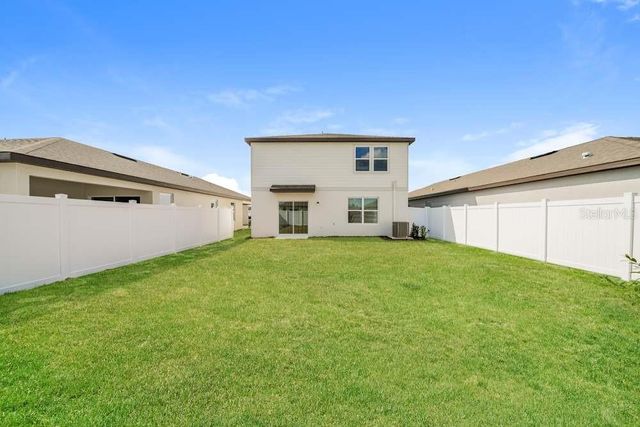 4170 GOLDFOIL ROAD, Spring Hill, FL 34609