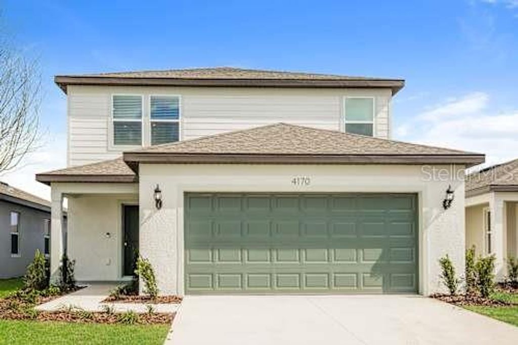 4170 GOLDFOIL ROAD, Spring Hill, FL 34609