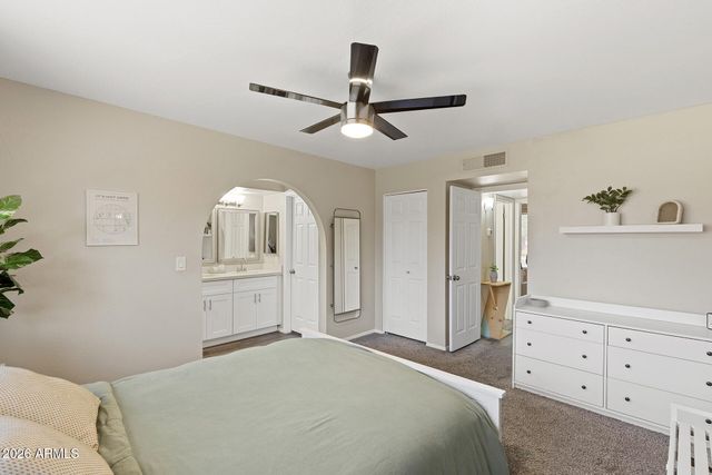 2210 E EDGEWOOD Avenue, Mesa, AZ 85204