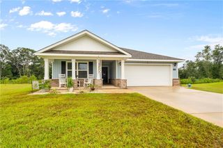 6028 Creek Side Trail, Theodore, AL 36582
