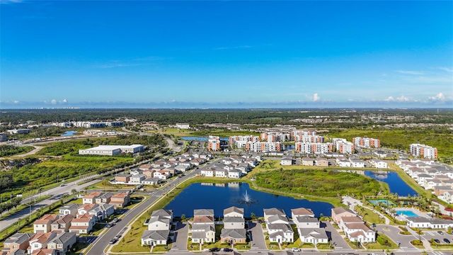 5414 LATCHES LANE 4B-Garden, Lakewood Ranch, FL 34211