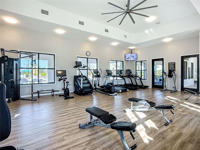 5414 LATCHES LANE 4B-Garden, Lakewood Ranch, FL 34211