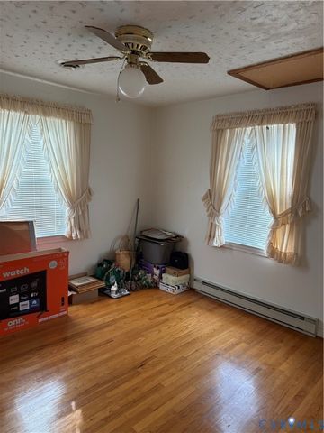 2805 Pickett St, Hopewell, VA 23860