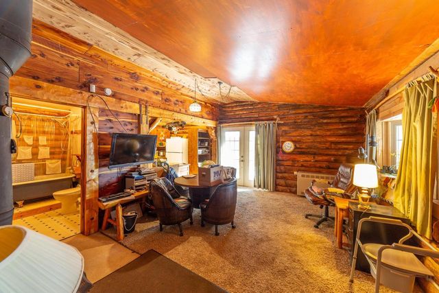 W3480 Lake Drive, Montello, WI 53949