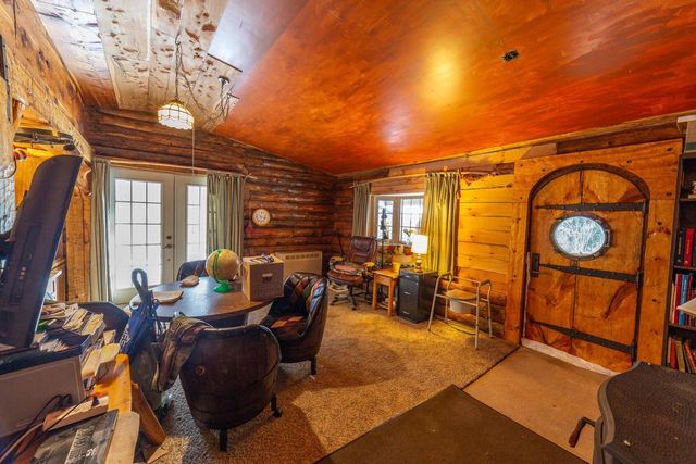 W3480 Lake Drive, Montello, WI 53949