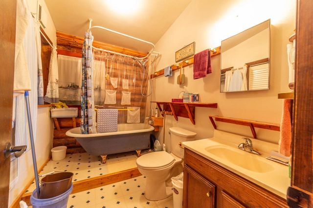 W3480 Lake Drive, Montello, WI 53949