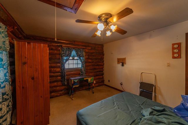 W3480 Lake Drive, Montello, WI 53949