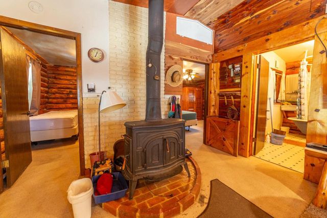 W3480 Lake Drive, Montello, WI 53949