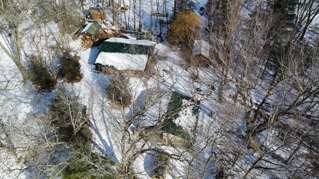 W3480 Lake Drive, Montello, WI 53949